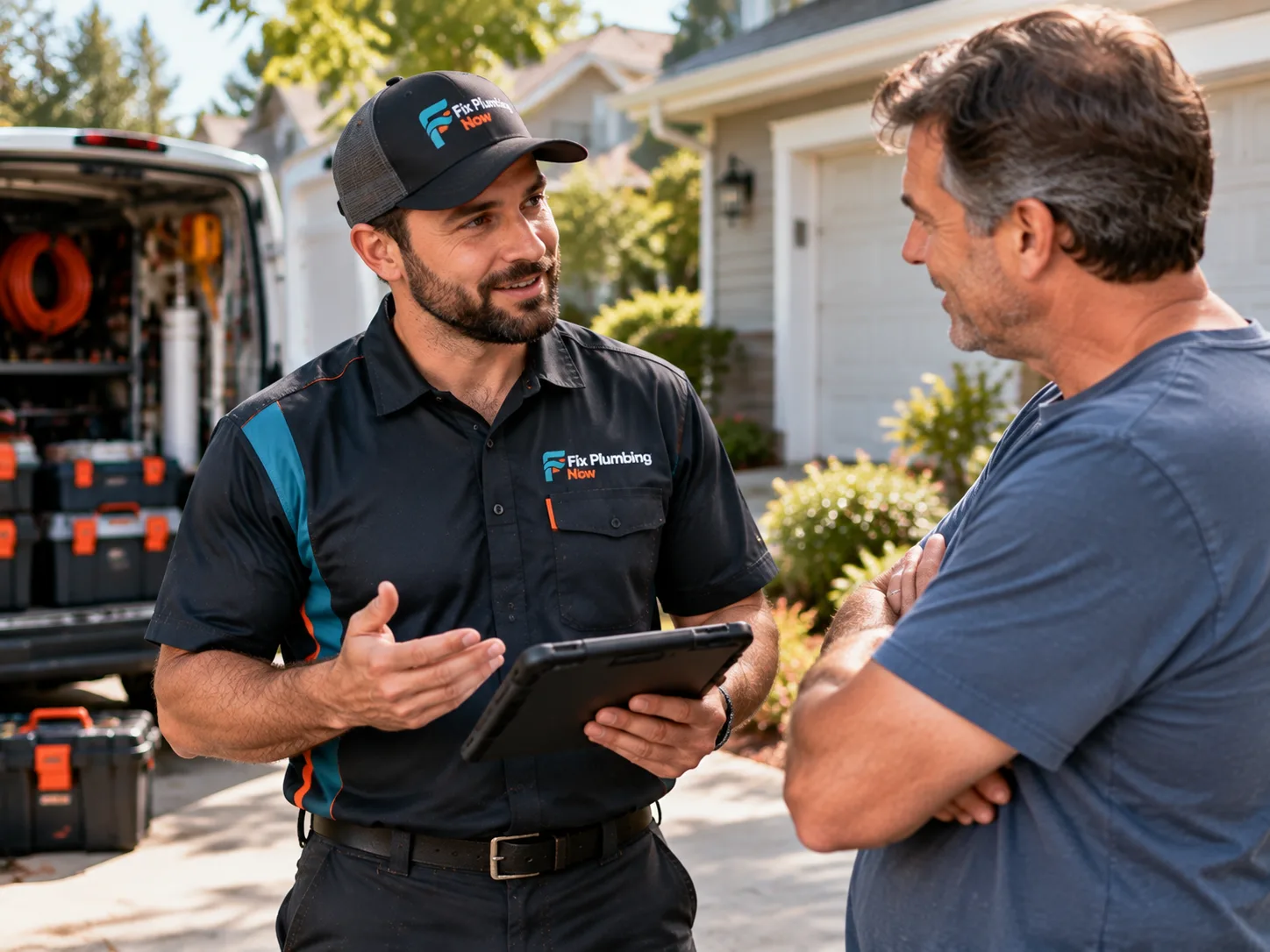 Clogged Drain Service Cleveland, TN FAQs